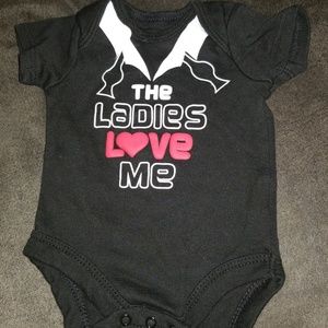 Baby Clothes